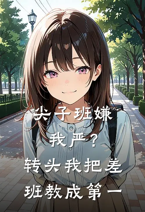 尖子班嫌我严？转头我把差班教成第一