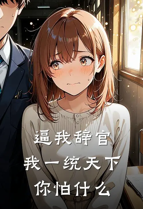 逼我辞官，我一统天下你怕什么(岳子龙苏清月)新热门小说_免费完结小说逼我辞官，我一统天下你怕什么(岳子龙苏清月)