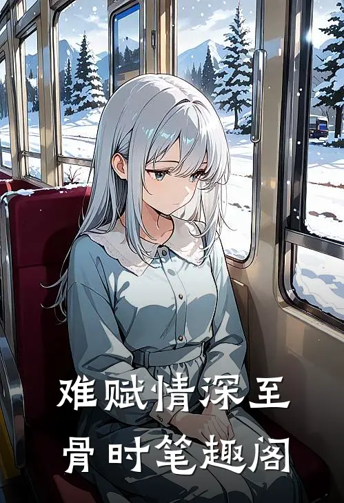 难赋情深至骨时笔趣阁