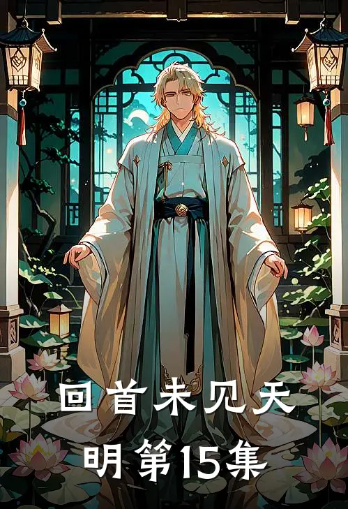 回首未见天明第15集