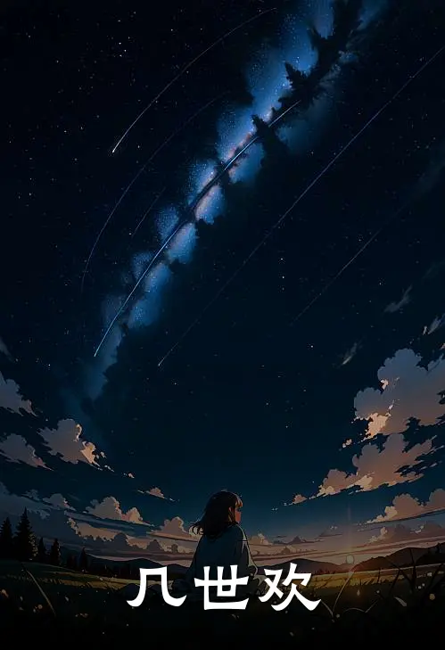 几世欢顾昀川婉婉最新免费小说_免费完本小说几世欢顾昀川婉婉