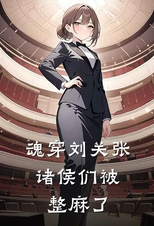 魂穿刘关张，诸侯们被整麻了