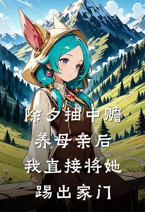 除夕抽中赡养母亲后，我直接将她踢出家门