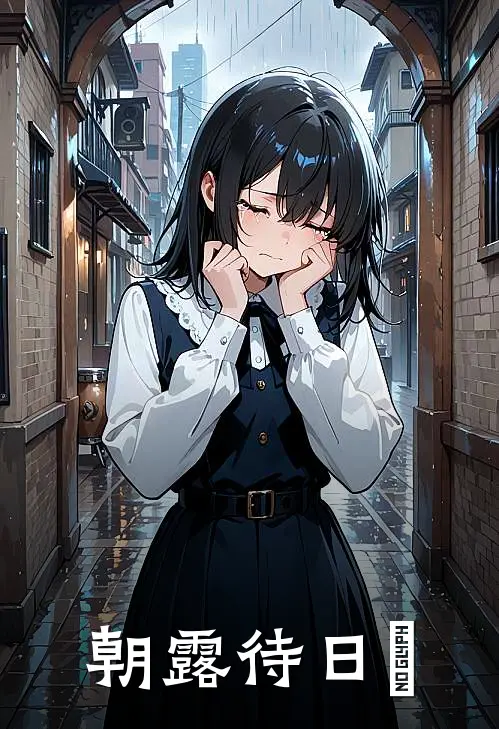 朝露待日晞(晞晞陆总)热门小说阅读_全文免费阅读朝露待日晞晞晞陆总