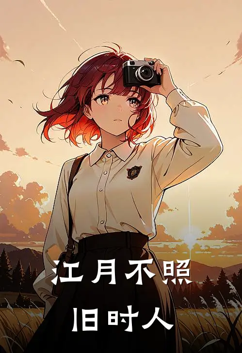 江月不照旧时人李绍李婉清热门小说免费阅读_完本完结小说江月不照旧时人(李绍李婉清)