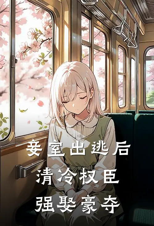 妾室出逃后，清冷权臣强娶豪夺