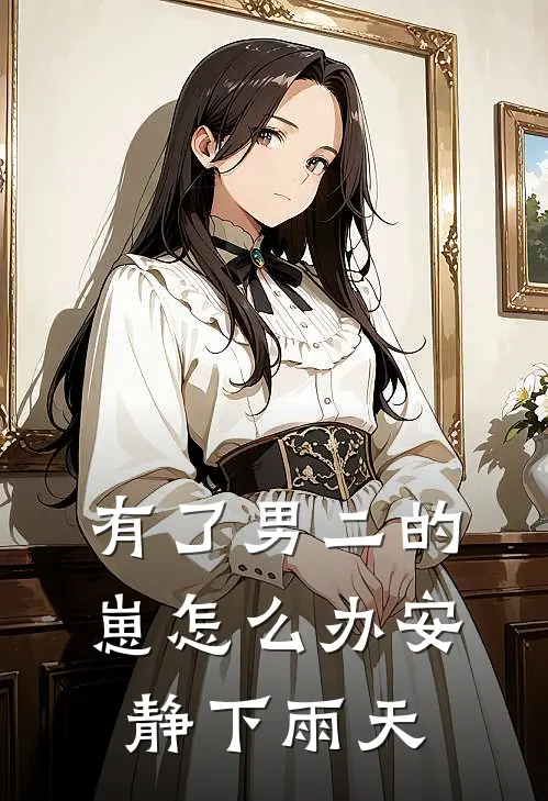 有了男二的崽怎么办安静下雨天
