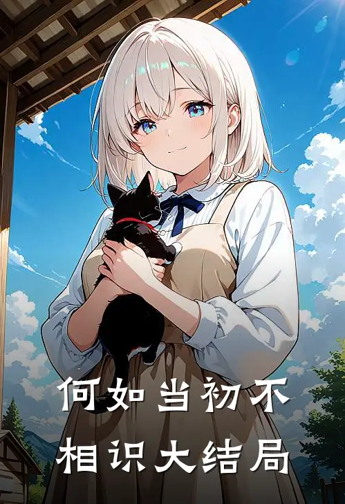 何如当初不相识 大结局