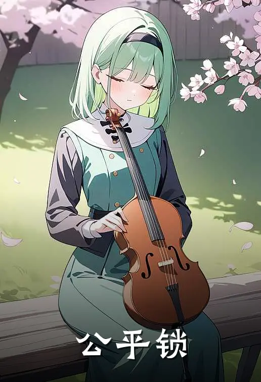 公平锁抖音热门全集免费小说_免费小说完结公平锁(抖音热门)