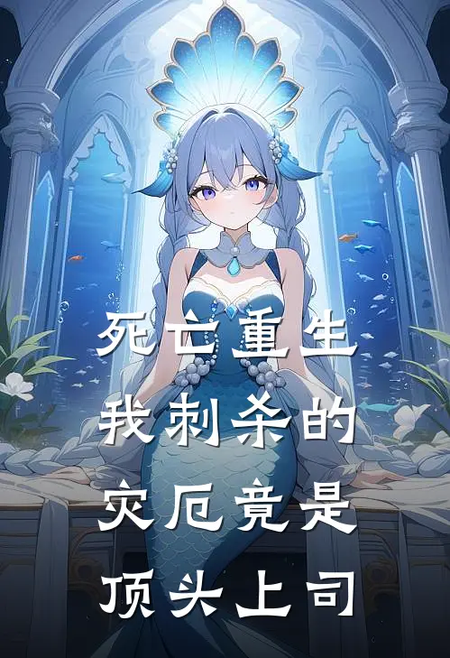 死亡重生，我刺杀的灾厄竟是顶头上司