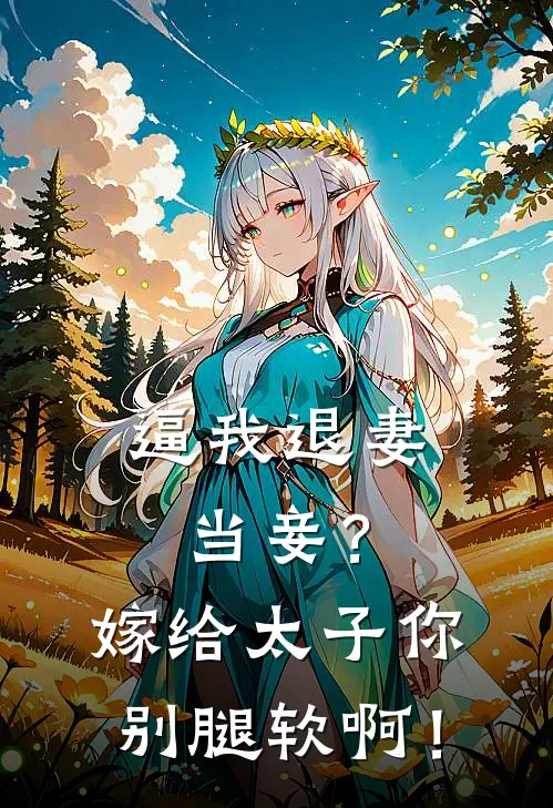 逼我退妻当妾？嫁给太子你别腿软啊！