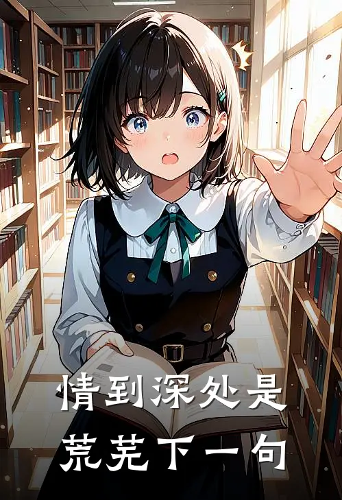 情到深处是荒芜下一句