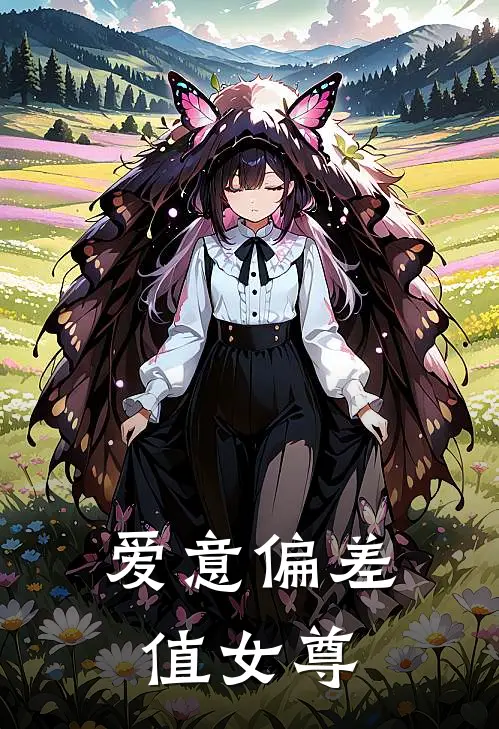 爱意偏差值女尊