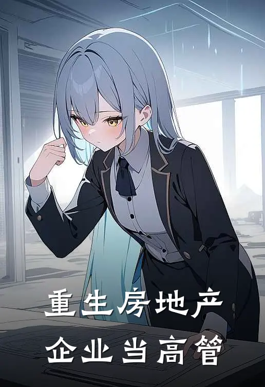 重生房地产企业当高管