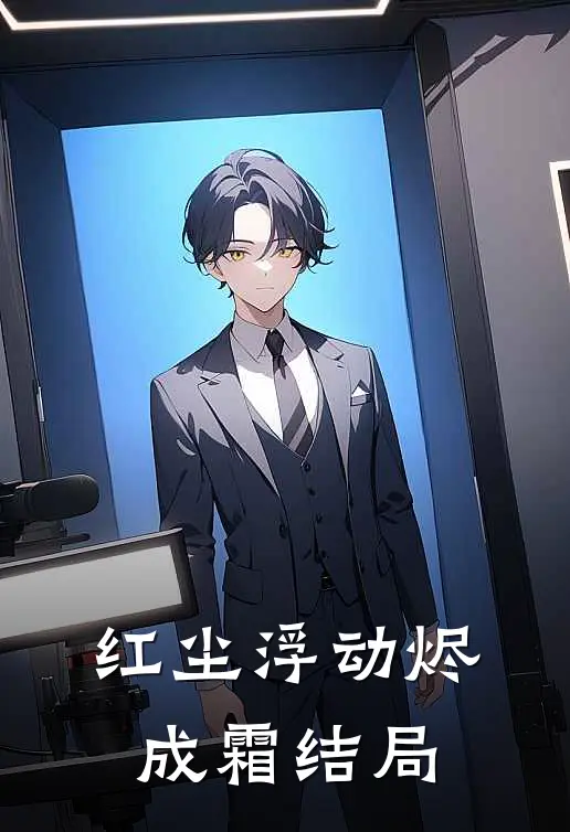 红尘浮动烬成霜结局