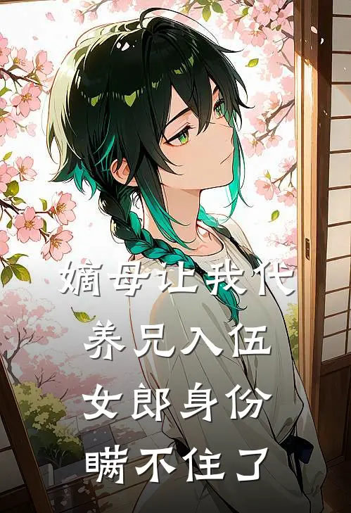 嫡母让我代养兄入伍，女郎身份瞒不住了