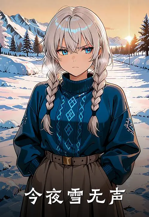今夜雪无声