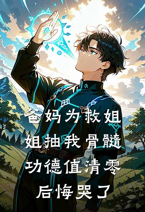 爸妈为救姐姐抽我骨髓，功德值清零后悔哭了