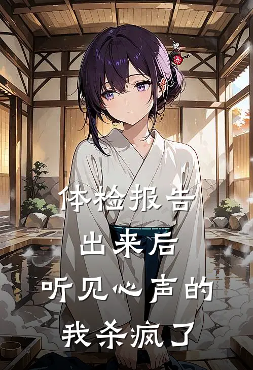 体检报告出来后，听见心声的我杀疯了