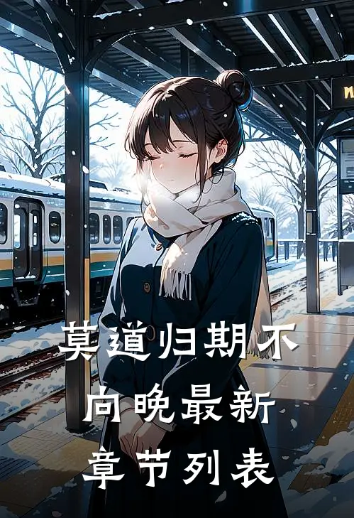 莫道归期不向晚最新章节列表