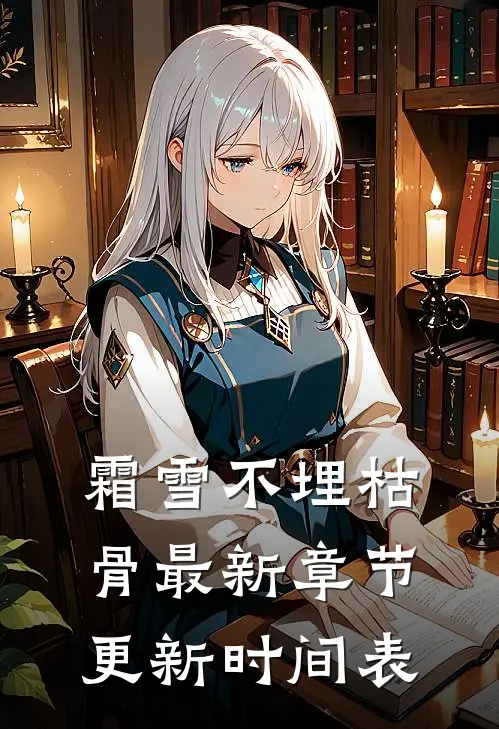霜雪不埋枯骨最新章节更新时间表