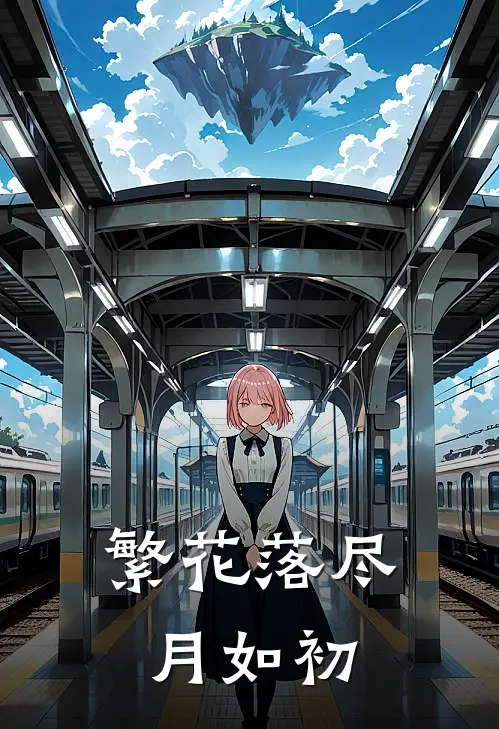 繁花落尽月如初