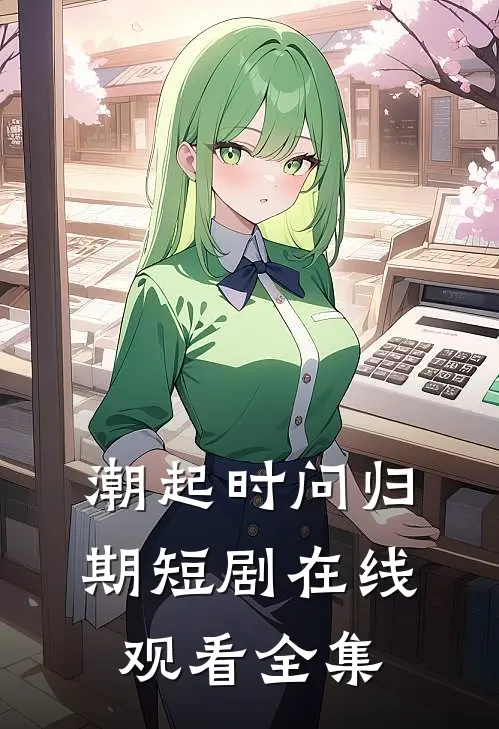 潮起时问归期短剧在线观看全集