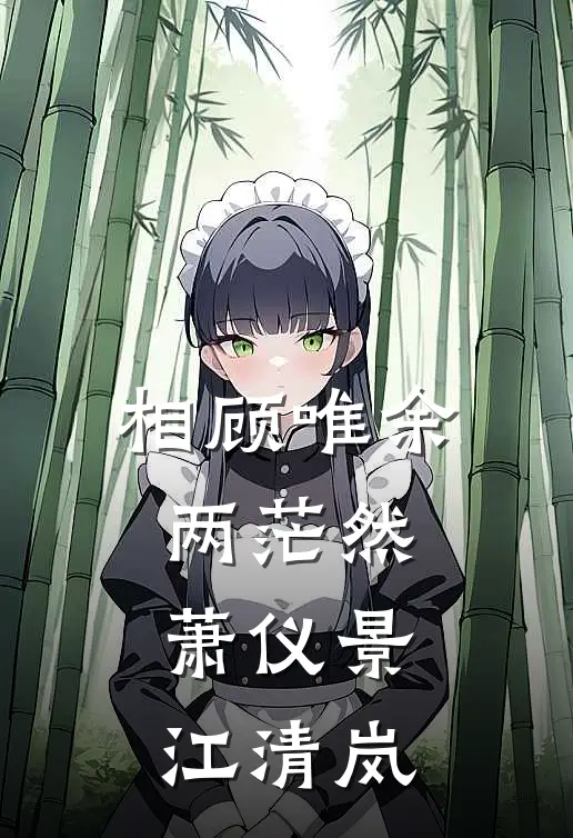 相顾唯余两茫然萧仪景江清岚