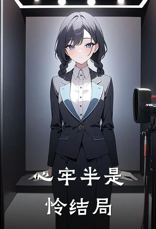 心牢半是怜结局