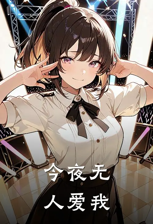 今夜无人爱我