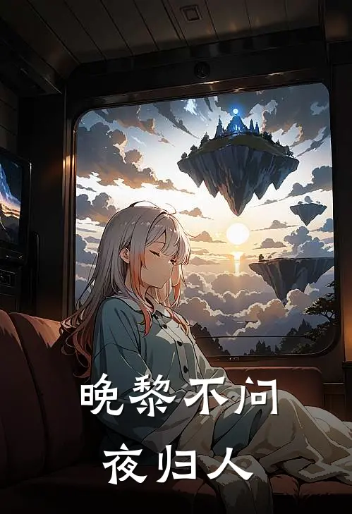 晚黎不问夜归人