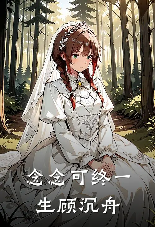 念念可终一生顾沉舟