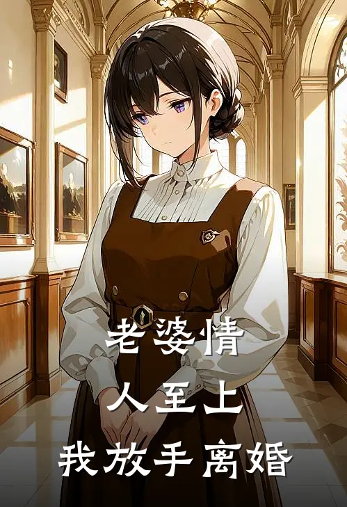 老婆情人至上，我放手离婚