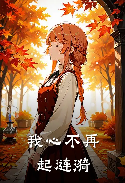 我心不再起涟漪