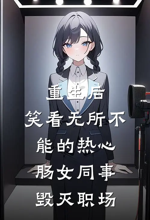 重生后，笑看无所不能的热心肠女同事毁灭职场