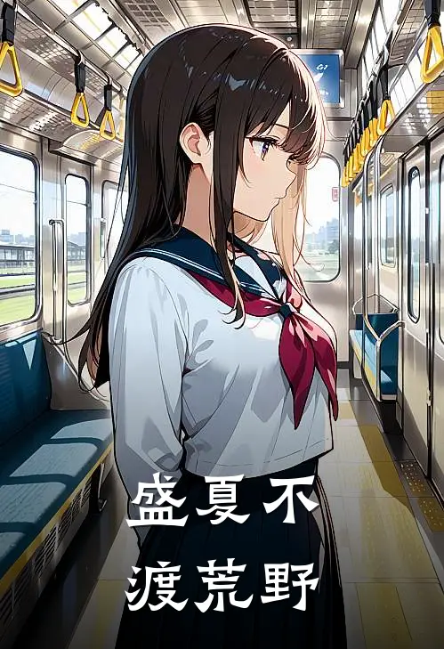 《盛夏不渡荒野》陆野夏繁已完结小说_盛夏不渡荒野(陆野夏繁)火爆小说