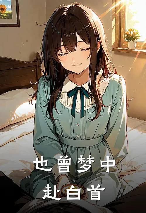 也曾梦中赴白首