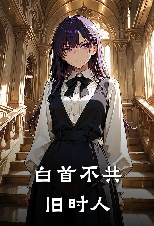 白首不共旧时人