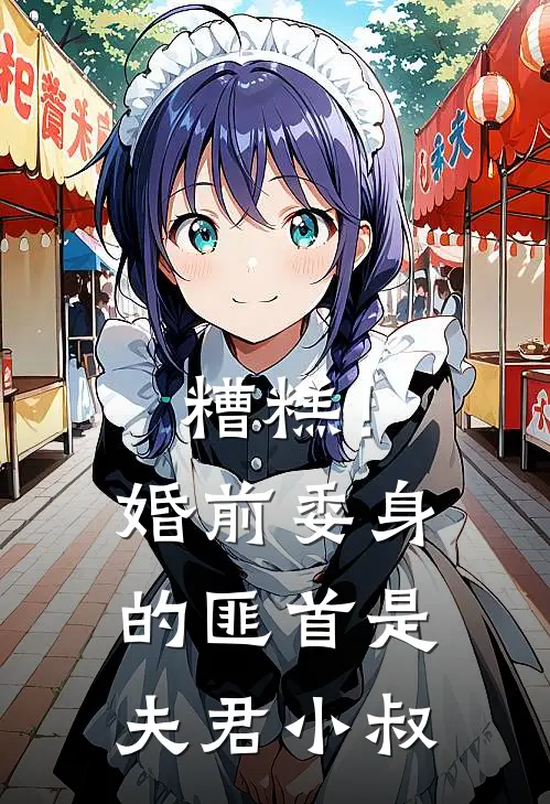 糟糕！婚前委身的匪首是夫君小叔