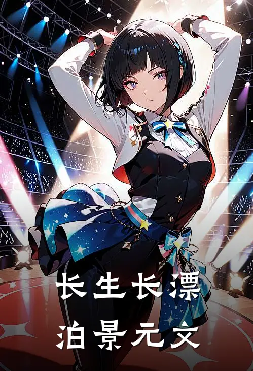 长生长漂泊景元文