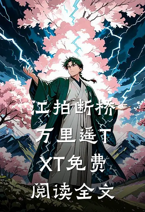 江拍断桥万里遥TXT免费阅读全文