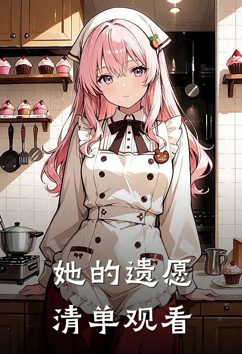 她的遗愿清单观看