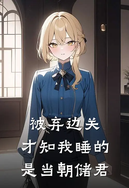 被弃边关，才知我睡的是当朝储君