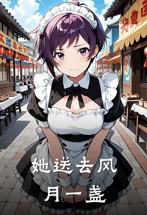 她送去风月一盏