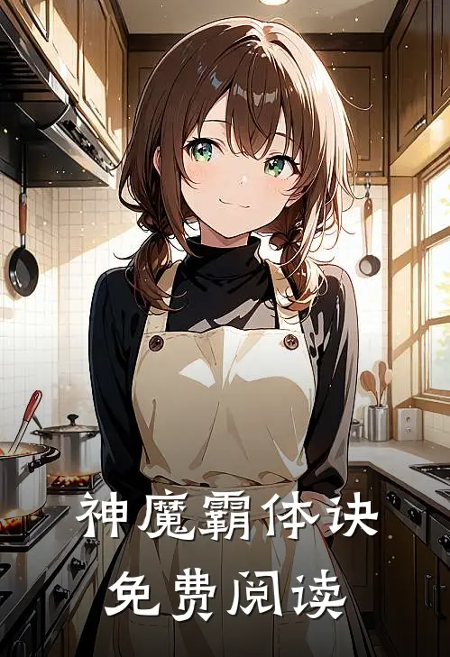 神魔霸体诀免费阅读