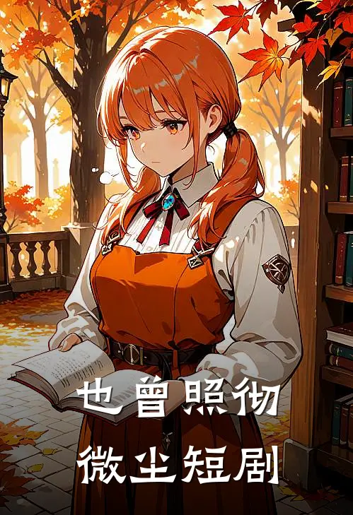 也曾照彻微尘短剧