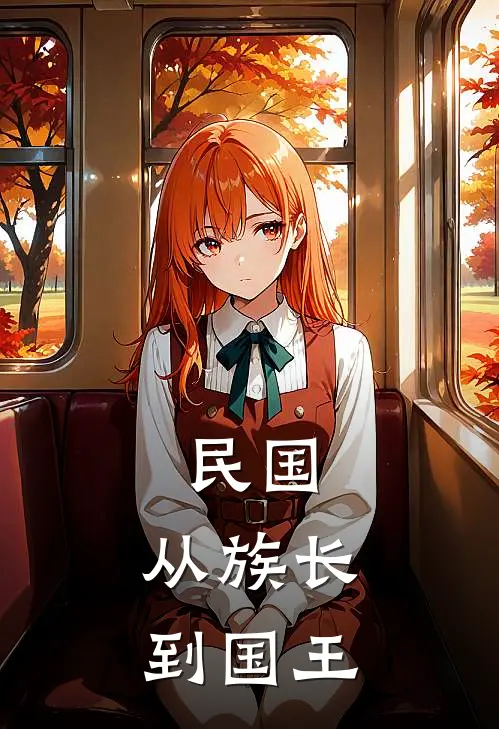 民国，从族长到国王