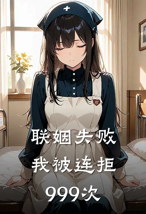 联姻失败：我被连拒999次