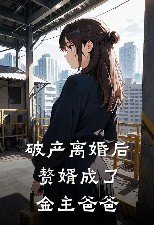 破产离婚后，赘婿成了金主爸爸顾寒声顾明泽小说推荐完结_全集免费小说破产离婚后，赘婿成了金主爸爸(顾寒声顾明泽)