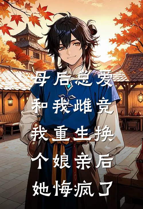 母后总爱和我雌竞，我重生换个娘亲后她悔疯了观音柳沐烟完本热门小说_小说推荐完结母后总爱和我雌竞，我重生换个娘亲后她悔疯了观音柳沐烟